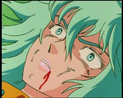 Otaku Gallery  / Anime e Manga / Saint Seiya / Screen Shots / Episodi / 070 - La rosa nera / 132.jpg